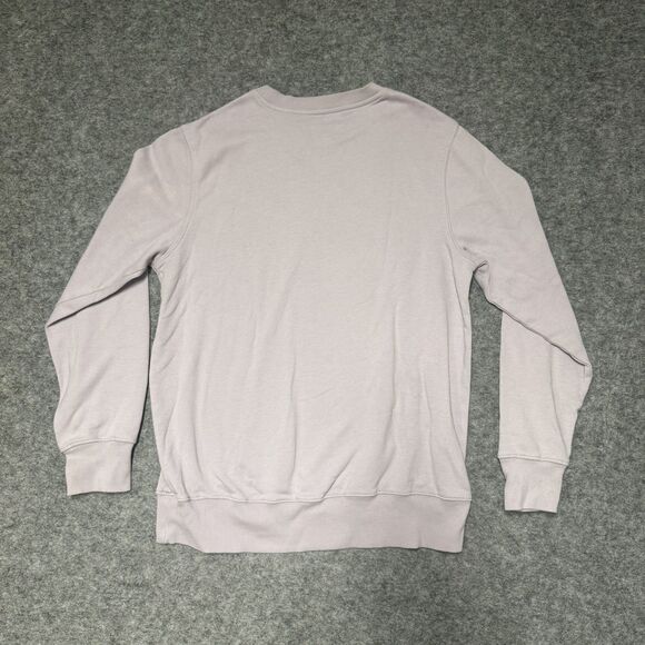 Goodfellow Sweater Mens Large Crewneck Pullover Lightweight Classic Casual - Picture 2 of 7